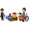 Конструктор LEGO Friends Будинок друзів на дереві (41703) зображення 3