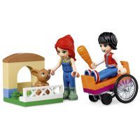 Конструктор LEGO Friends Будинок друзів на дереві (41703) зображення 5