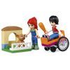 Конструктор LEGO Friends Будинок друзів на дереві (41703) зображення 5