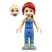 Конструктор LEGO Friends Будинок друзів на дереві (41703) зображення 7