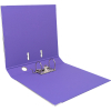 Папка - регистратор Axent А4 PP 5 см, собранная, фиолетовая (D1711-11C) изображение 2