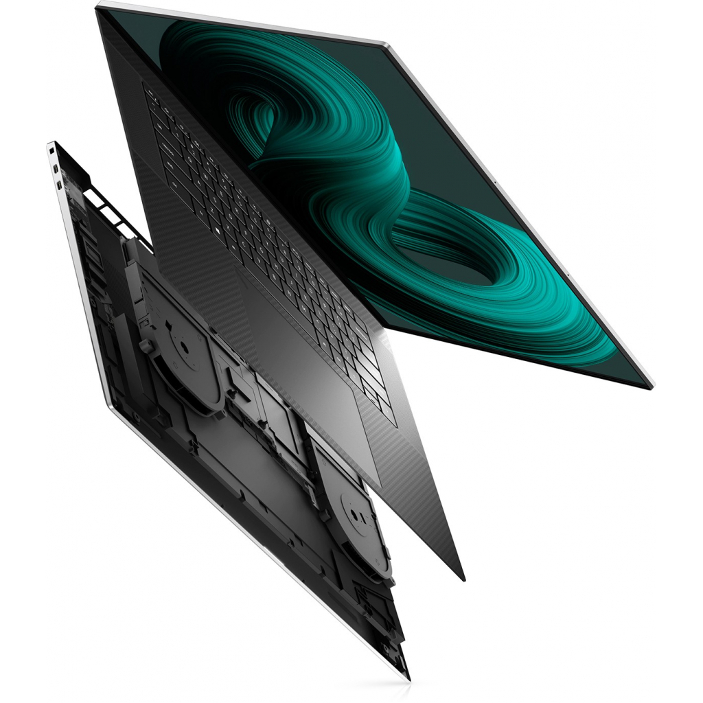 Ноутбук Dell XPS 17 (9710) (N973XPS9710UA_WP) зображення 9