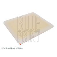 Воздушный фильтр для автомобиля Blue Print ADW192207 изображение 2
