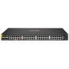 Коммутатор сетевой HP 6000-48G-4SFP+ (R8N86A) (R8N86A)