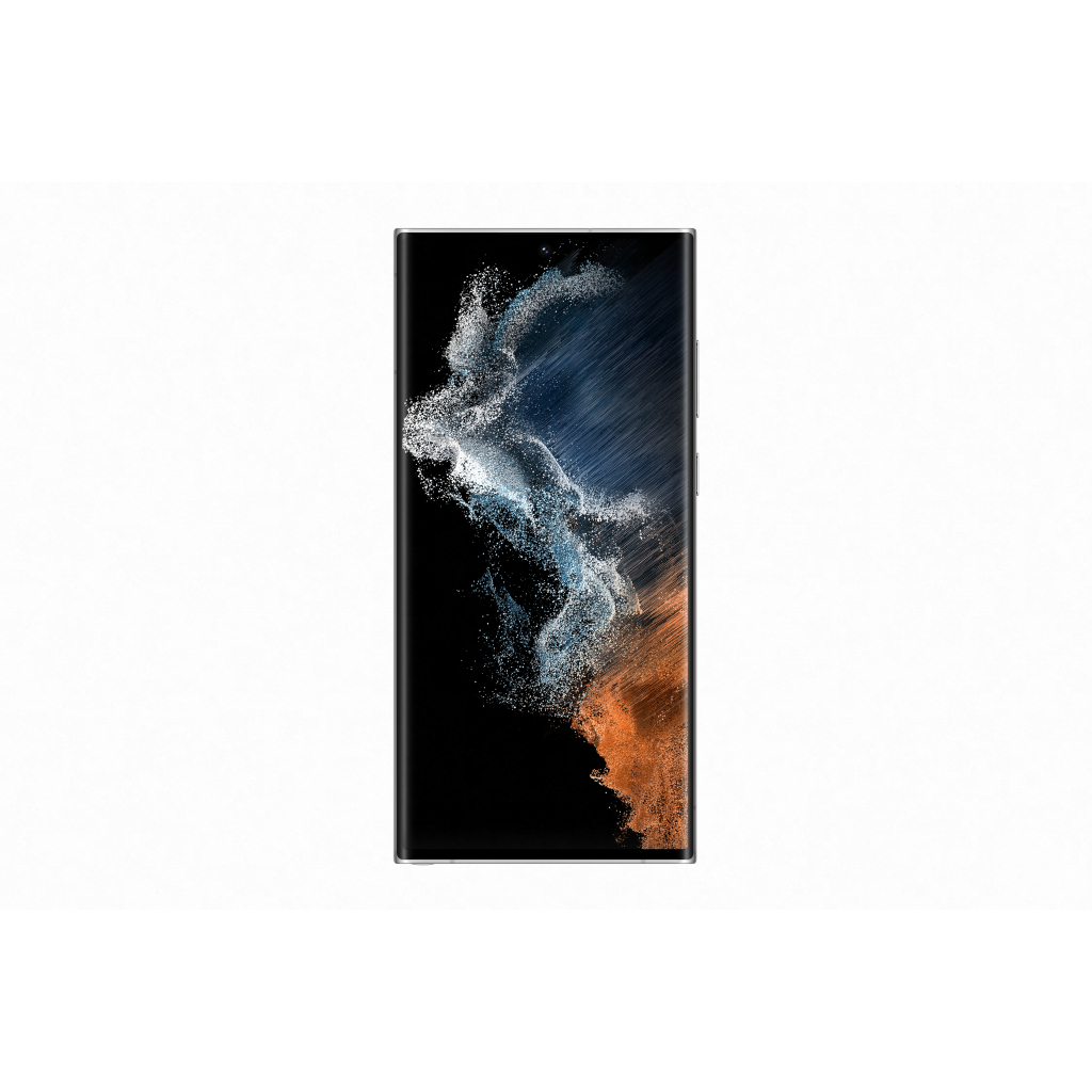 Мобільний телефон Samsung Galaxy S22 Ultra 5G 12/512Gb White (SM-S908BZWHSEK) зображення 4