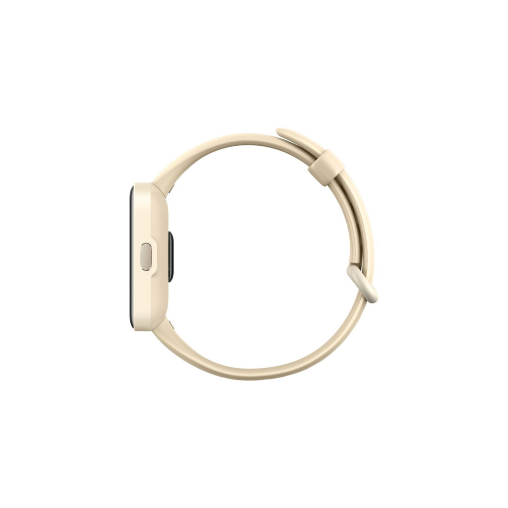 Смарт-годинник Xiaomi Redmi Watch 2 Lite Ivory зображення 4