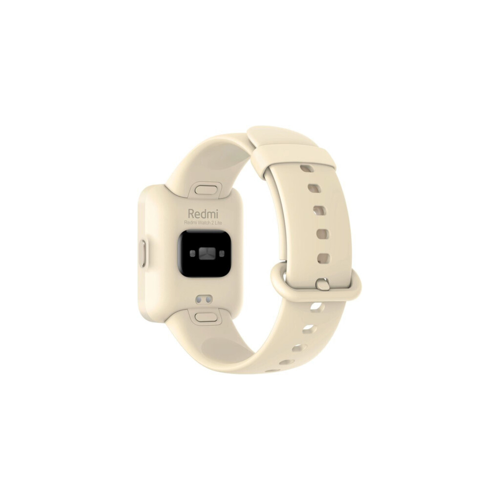 Смарт-годинник Xiaomi Redmi Watch 2 Lite Ivory зображення 5