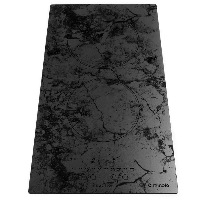 Варочна поверхня Minola MIS 3077 KMR зображення 2