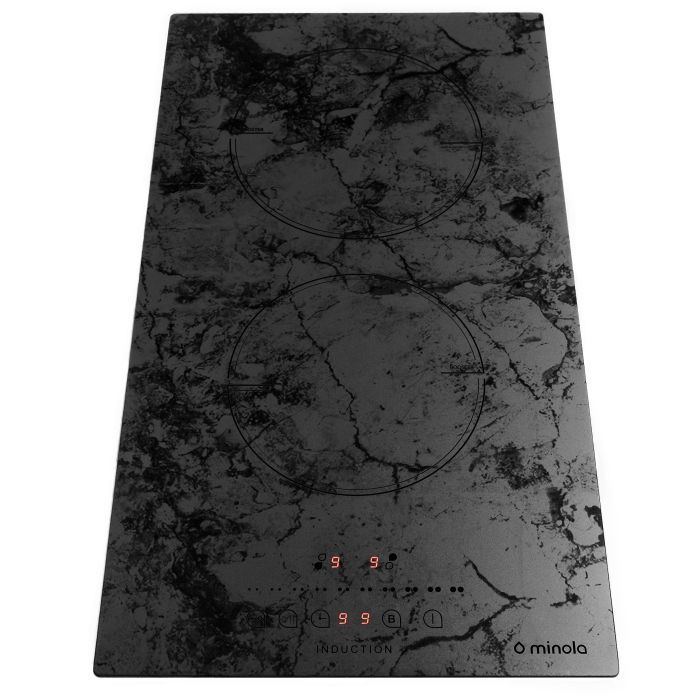 Варочна поверхня Minola MIS 3077 KMR зображення 3