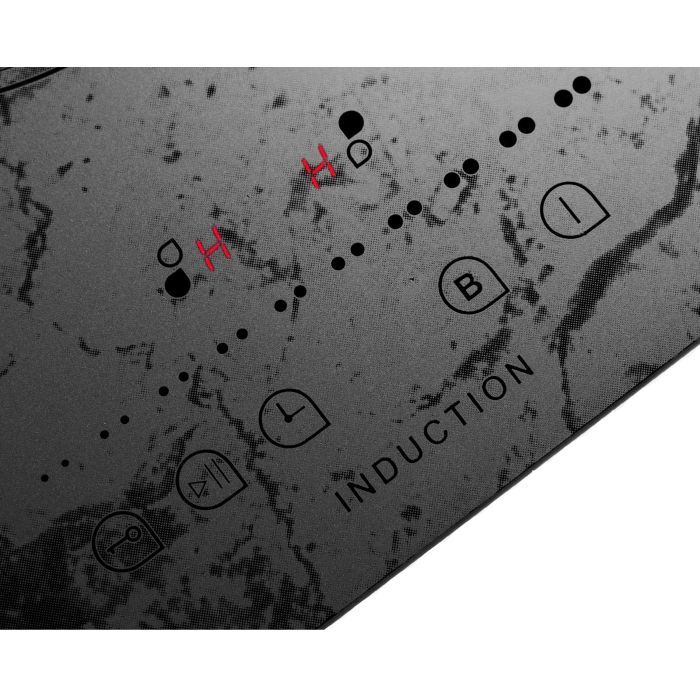 Варочна поверхня Minola MIS 3077 KMR зображення 7