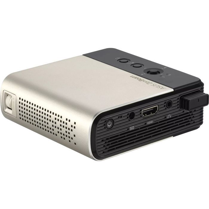 Проектор ASUS ZenBeam E2 (90LJ00H3-B01170) изображение 5