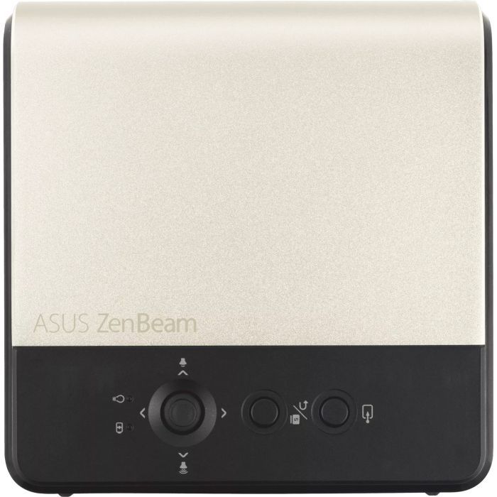 Проектор ASUS ZenBeam E2 (90LJ00H3-B01170) изображение 7