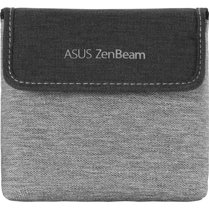 Проектор ASUS ZenBeam E2 (90LJ00H3-B01170) изображение 8