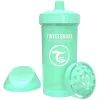 Поильник-непроливайка Twistshake 360 мл 78281 мятная (69895) изображение 2