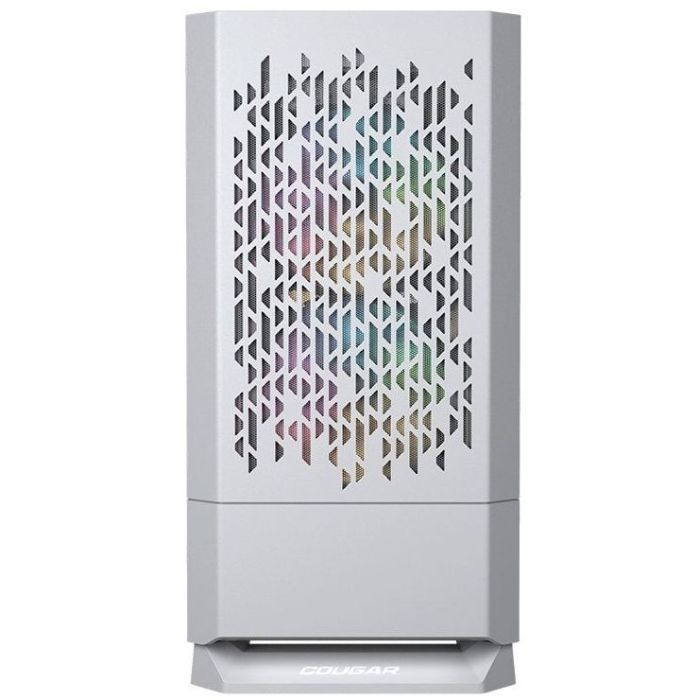 Корпус Cougar MG140 AIR RGB White изображение 2