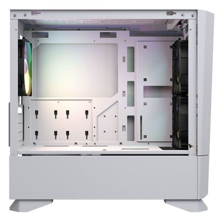 Корпус Cougar MG140 AIR RGB White изображение 7