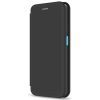 Чехол для мобильного телефона MakeFuture ZTE Blade A71 Flip (Soft-Touch PU) Black (MCP-ZBA71BK)