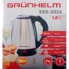 Электрочайник Grunhelm EKS-2028 изображение 2