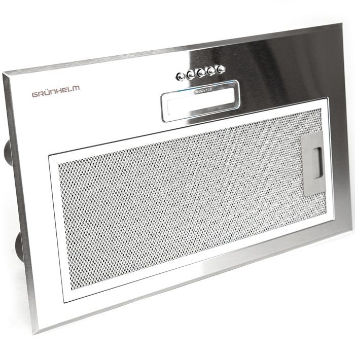 Витяжка кухонна Grunhelm GVC 620 I (117914) зображення 2
