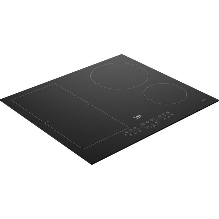 Варочна поверхня Beko HII64200FMT зображення 2