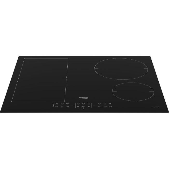 Варочна поверхня Beko HII64200FMT зображення 3