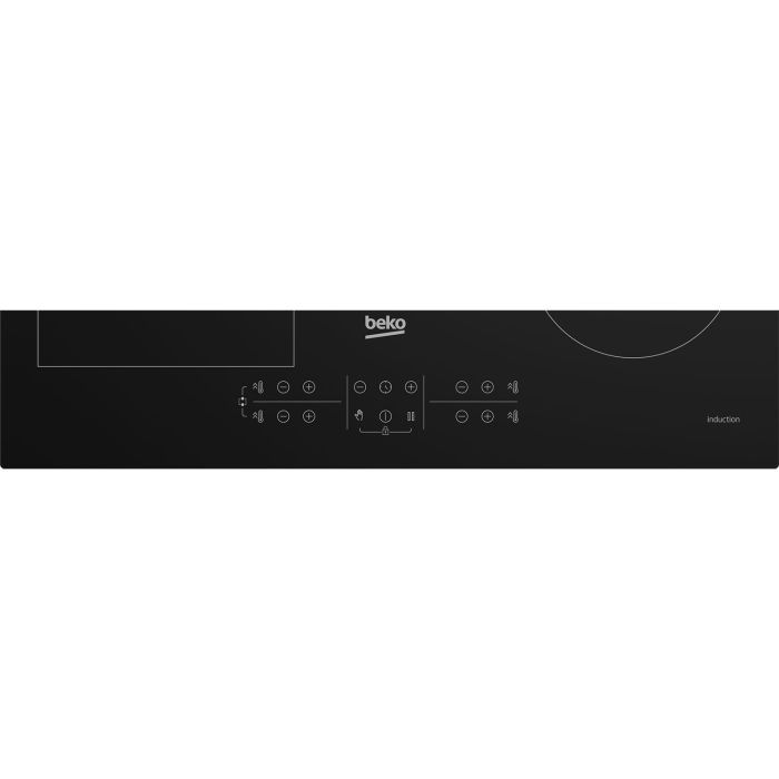 Варочна поверхня Beko HII64200FMT зображення 6