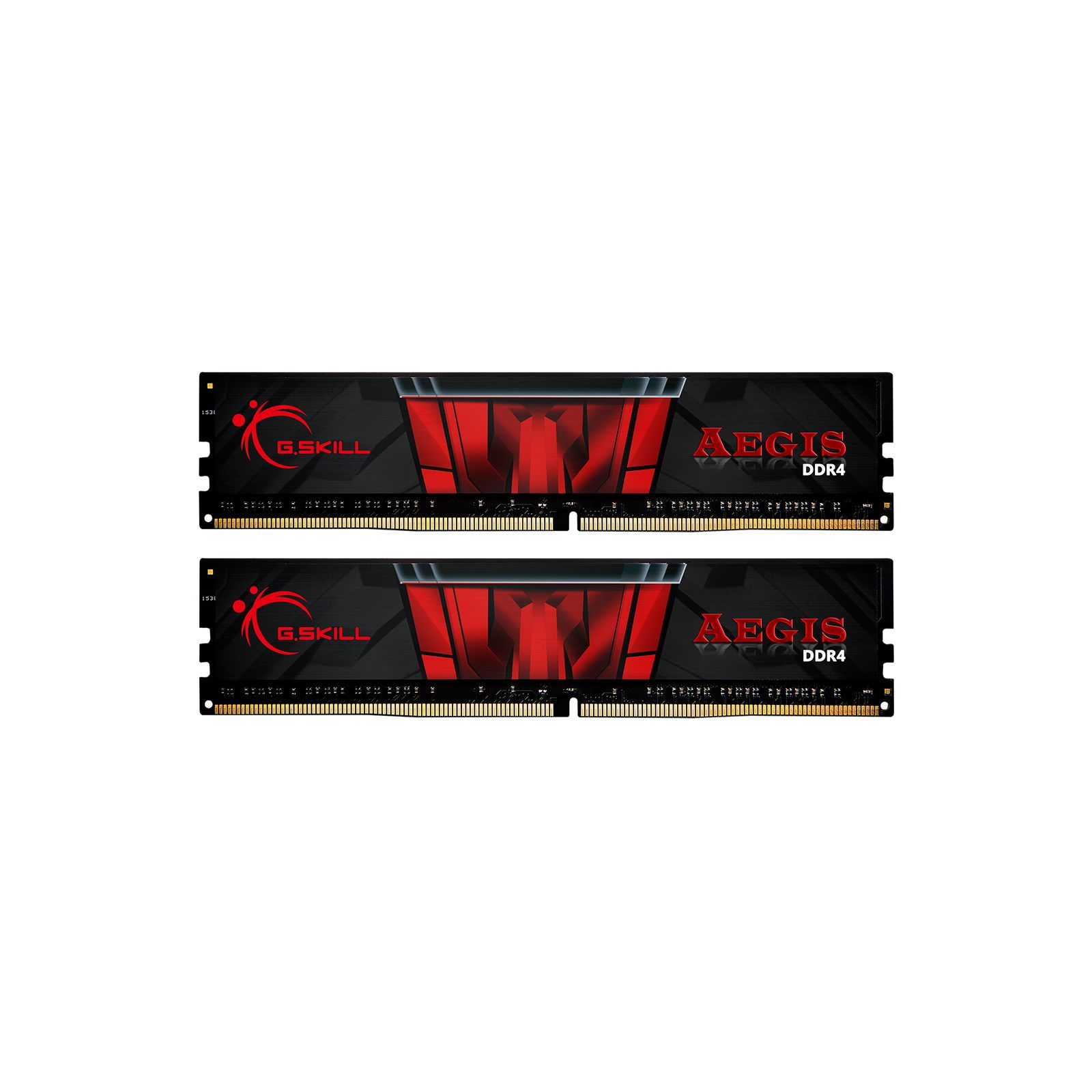 ᐈ Купити модуль пам'яті для комп'ютера G.Skill DDR4 32GB (2x16GB