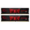 Модуль памяти для компьютера DDR4 32GB (2x16GB) 2666 MHz Aegis G.Skill (F4-2666C19D-32GIS)