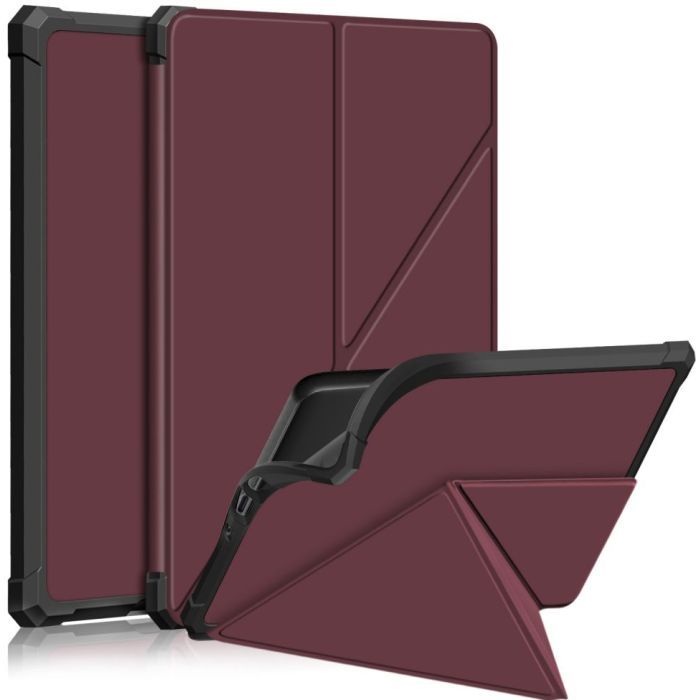 Чохол до електронної книги BeCover Ultra Slim Origami Amazon Kindle Paperwhite 11th Gen. 2021 G (707221)