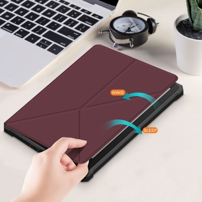 Чохол до електронної книги BeCover Ultra Slim Origami Amazon Kindle Paperwhite 11th Gen. 2021 G (707221) зображення 6