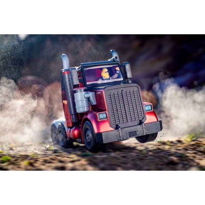 Фігурка для геймерів Jazwares Fortnite Deluxe Feature Vehicle RC Mudflap (FNT0733) зображення 11