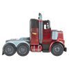 Фігурка для геймерів Jazwares Fortnite Deluxe Feature Vehicle RC Mudflap (FNT0733) зображення 7