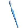 Зубна щітка Paro Swiss M43 середньої жорсткості Блакитна (7610458007082-blue)