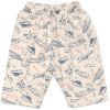 Піжама дитяча Vitmo з парусником (23094-80B-gray) зображення 3