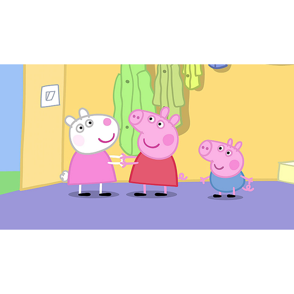 Игра Sony Моя подружка Peppa Pig [PS4, Russian version] (PSIV751) изображение 8