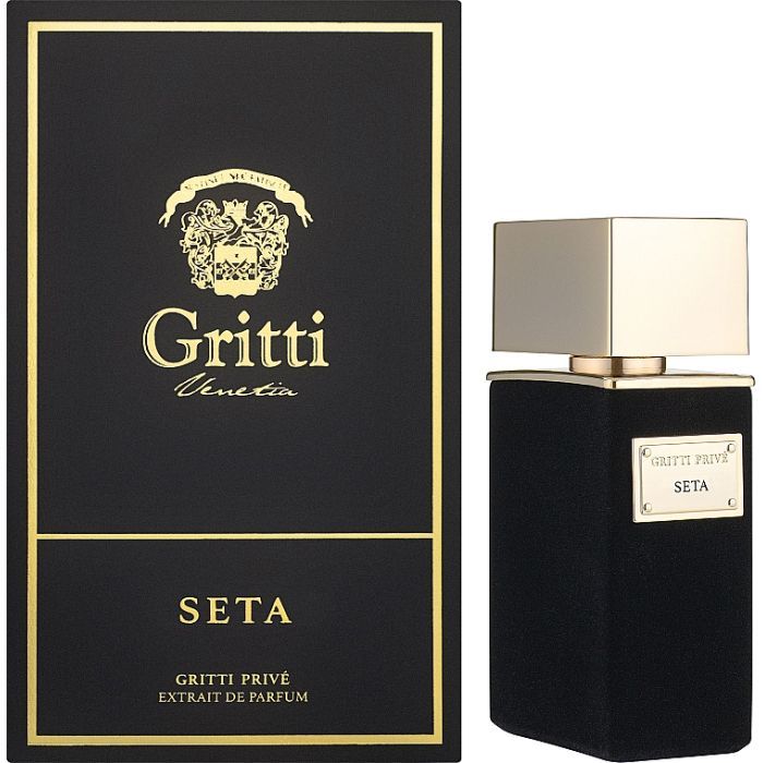 Парфуми Gritti Seta 100 мл (8052204137121) зображення 2