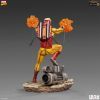 Фигурка для геймеров ABYstyle MARVEL X-Men Pyr (MARCAS30420-10) изображение 3