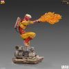Фигурка для геймеров ABYstyle MARVEL X-Men Pyr (MARCAS30420-10) изображение 4