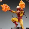 Фигурка для геймеров ABYstyle MARVEL X-Men Pyr (MARCAS30420-10) изображение 5