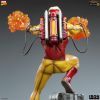 Фигурка для геймеров ABYstyle MARVEL X-Men Pyr (MARCAS30420-10) изображение 6