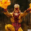 Фигурка для геймеров ABYstyle MARVEL X-Men Pyr (MARCAS30420-10) изображение 8
