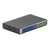 Комутатор мережевий Netgear GS516PP-100EUS зображення 3