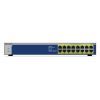 Комутатор мережевий Netgear GS516PP-100EUS