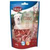 Лакомство для собак Trixie Premio Beef Coins с говядиной 100 г (4011905317069)