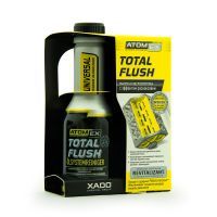Автомобильный очиститель Xado Atomex TotalFlush. 250 мл (XA 40613)