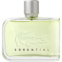 Туалетная вода Lacoste Essential 125 мл (3386460149297)