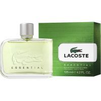 Туалетная вода Lacoste Essential 125 мл (3386460149297) изображение 2