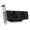 Видеокарта GIGABYTE Radeon RX 6400 4Gb LP (GV-R64D6-4GL) изображение 3