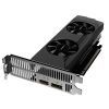 Видеокарта GIGABYTE Radeon RX 6400 4Gb LP (GV-R64D6-4GL) изображение 4