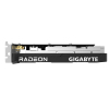 Відеокарта GIGABYTE Radeon RX 6400 4Gb LP (GV-R64D6-4GL) зображення 5